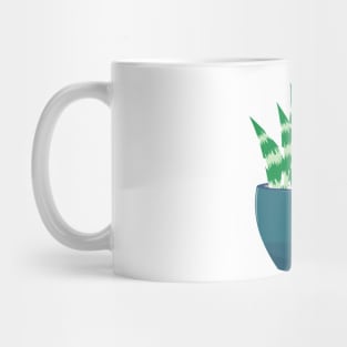 SUCCULENT Mug